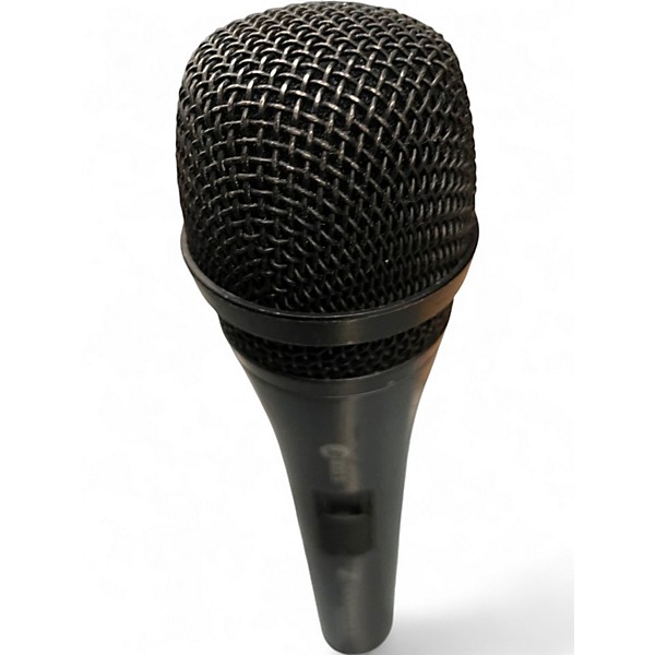 Used Sennheiser E835 Dynamic Microphone