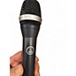 Used AKG D5 Dynamic Microphone