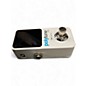 Used TC Electronic Polytune 3 Tuner Tuner Pedal thumbnail