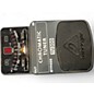 Used Behringer TU300 Chromatic Tuner Pedal thumbnail