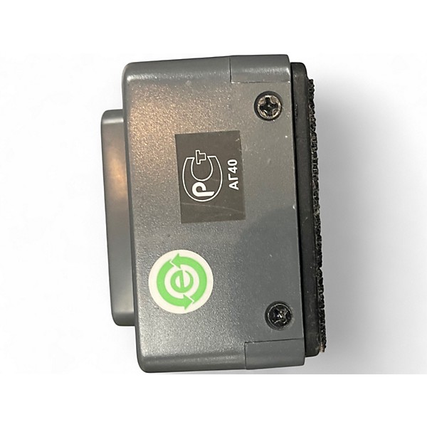 Used Behringer TU300 Chromatic Tuner Pedal