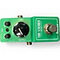 Used Ibanez Tube Screamer Mini Effect Pedal thumbnail