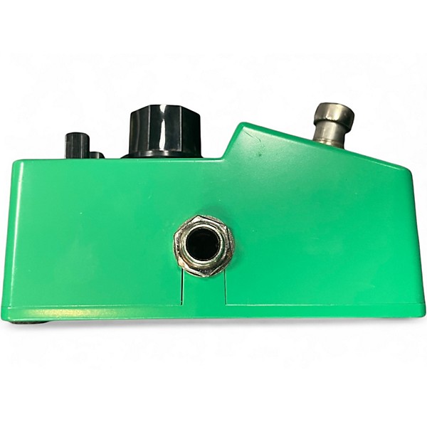Used Ibanez Tube Screamer Mini Effect Pedal