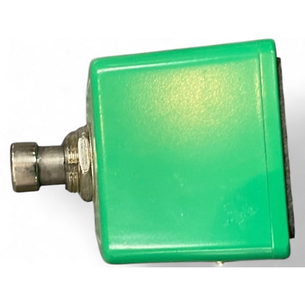 Used Ibanez Tube Screamer Mini Effect Pedal