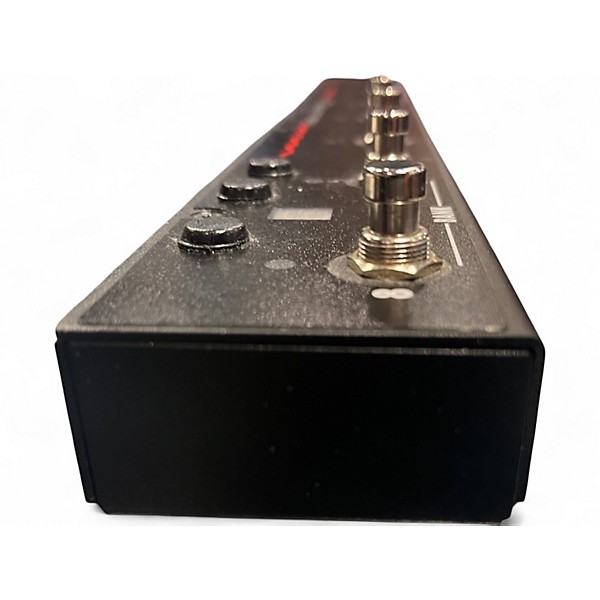 Used Voodoo Lab PX8 PLUS Footswitch