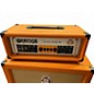 Used Orange Amplifiers SUPER CRUSH 100 Solid State Guitar Amp Head thumbnail