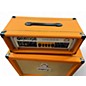 Used Orange Amplifiers SUPER CRUSH 100 Solid State Guitar Amp Head