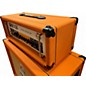 Used Orange Amplifiers SUPER CRUSH 100 Solid State Guitar Amp Head