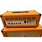 Used Orange Amplifiers SUPER CRUSH 100 Solid State Guitar Amp Head
