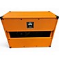Used Orange Amplifiers PPC212OB Open Back 120W 2x12 Guitar Cabinet