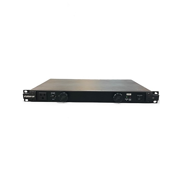 Used Furman pl8c Power Conditioner