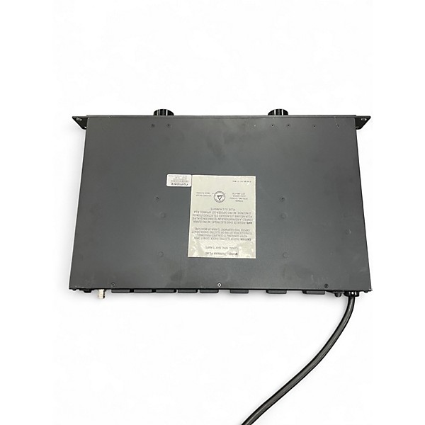 Used Furman pl8c Power Conditioner