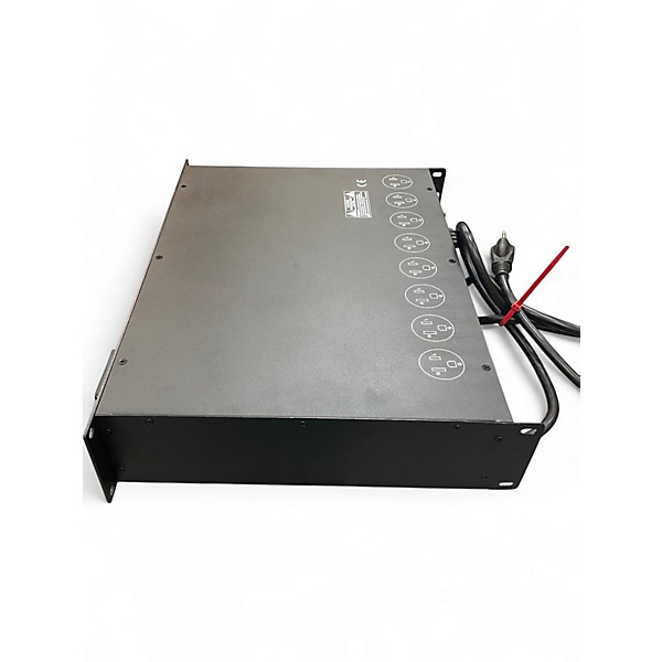 Used Pyle PS900 SEQUENCE POWER SUPPLY Power Conditioner