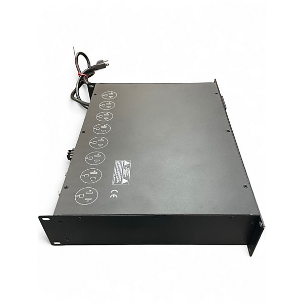 Used Pyle PS900 SEQUENCE POWER SUPPLY Power Conditioner