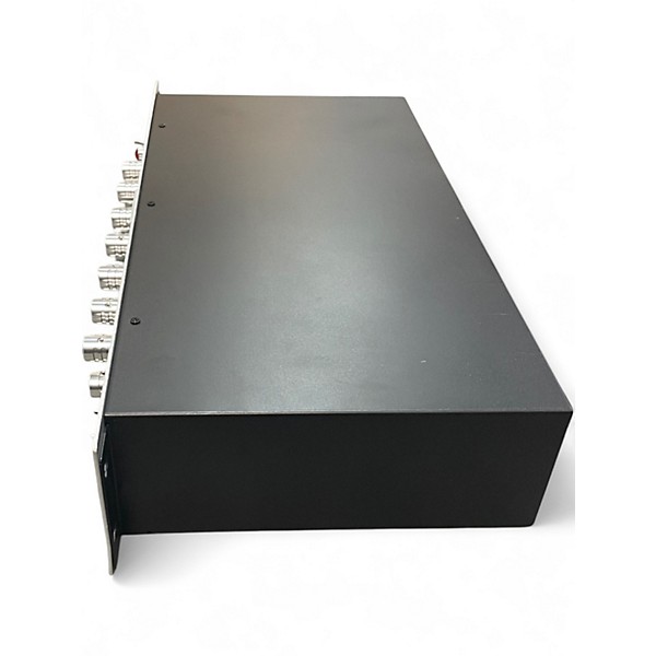 Used Positive Grid bias rack amplifier Solid State Guitar Amp Head