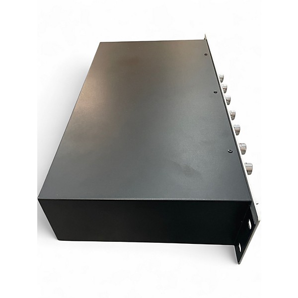 Used Positive Grid bias rack amplifier Solid State Guitar Amp Head