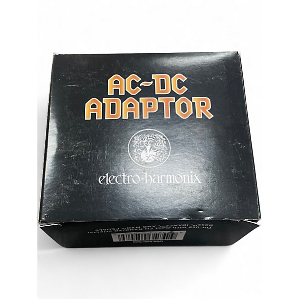 Used Electro-Harmonix INTELLIGENT HARMONY MACHINE Effect Pedal