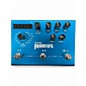 Used Strymon Mobius Multidimensional Modulation Effect Pedal thumbnail