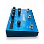 Used Strymon Mobius Multidimensional Modulation Effect Pedal