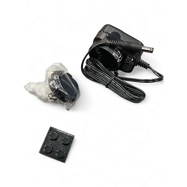 Used Strymon Mobius Multidimensional Modulation Effect Pedal