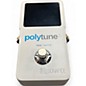 Used TC Electronic Polytune 3 Tuner Tuner Pedal