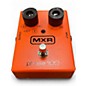 Used MXR M107 Phase 100 Effect Pedal