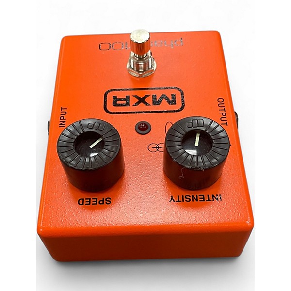 Used MXR M107 Phase 100 Effect Pedal