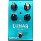 Used Source Audio LUNAR PHASER Effect Pedal thumbnail