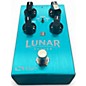 Used Source Audio LUNAR PHASER Effect Pedal