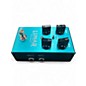 Used Source Audio LUNAR PHASER Effect Pedal