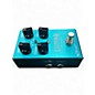 Used Source Audio LUNAR PHASER Effect Pedal