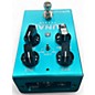 Used Source Audio LUNAR PHASER Effect Pedal