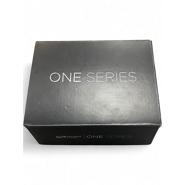 Used Source Audio LUNAR PHASER Effect Pedal