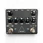Used Keeley DARK SIDE Effect Pedal thumbnail