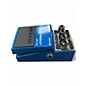 Used BOSS CP1X Compressor Effect Pedal