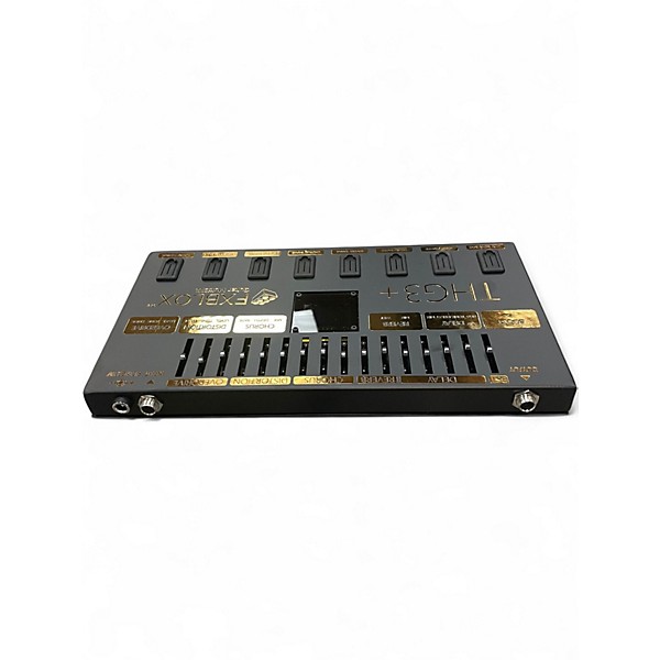 Used Ssaudio fxblox Effect Processor