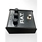 Used ProCo Rat Distortion Effect Pedal