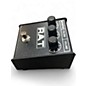Used ProCo Rat Distortion Effect Pedal