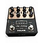Used NUX AMP ACADEMY Effect Pedal