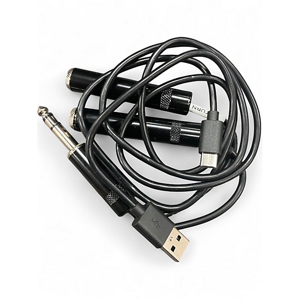 Used NUX AMP ACADEMY Effect Pedal