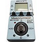 Used Zoom MULTISTOMP ZMS70CDR Effect Processor