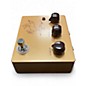 Used Orangeconnex GOLD  HORSIE Effect Pedal