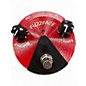 Used Dunlop FFM2 GERMANIUM FUZZ FACE MINI Effect Pedal thumbnail