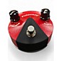 Used Dunlop FFM2 GERMANIUM FUZZ FACE MINI Effect Pedal