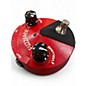 Used Dunlop FFM2 GERMANIUM FUZZ FACE MINI Effect Pedal