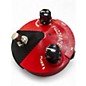 Used Dunlop FFM2 GERMANIUM FUZZ FACE MINI Effect Pedal