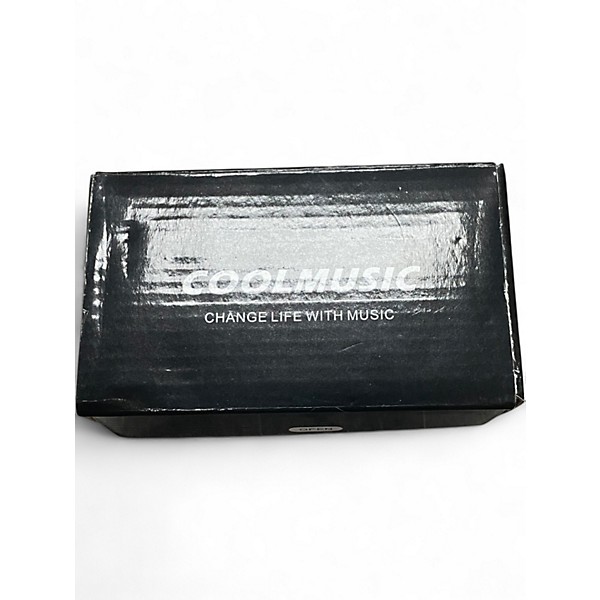 Used Coolmusic MODULATOR Effect Processor