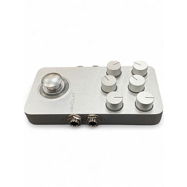 Used Xstomp XP10 Effect Pedal