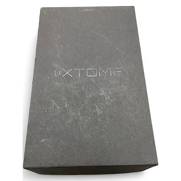 Used Xstomp XP10 Effect Pedal