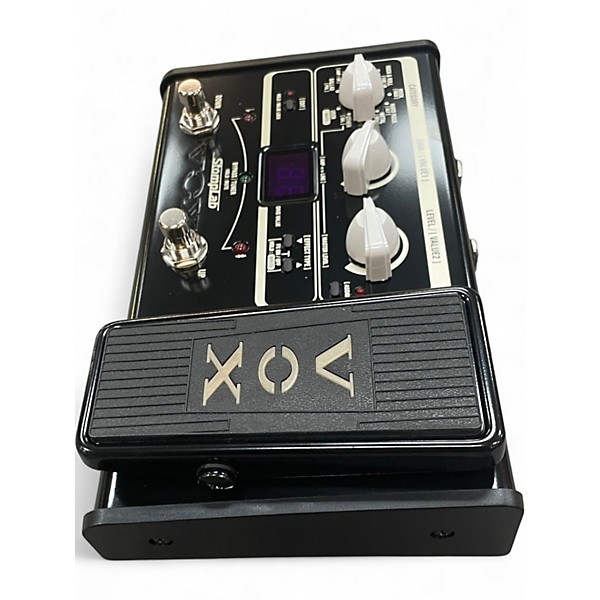 Used VOX StompLab IIG Effect Processor